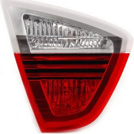 Bmw E90 İç Stop Sol - Beyaz ( 2005-20012 ) | Tyc